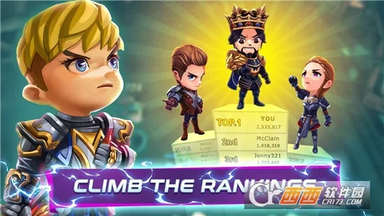 �񻰶Ծ�2025�ٷ�����v1.1.4 �ֻ����ͼ