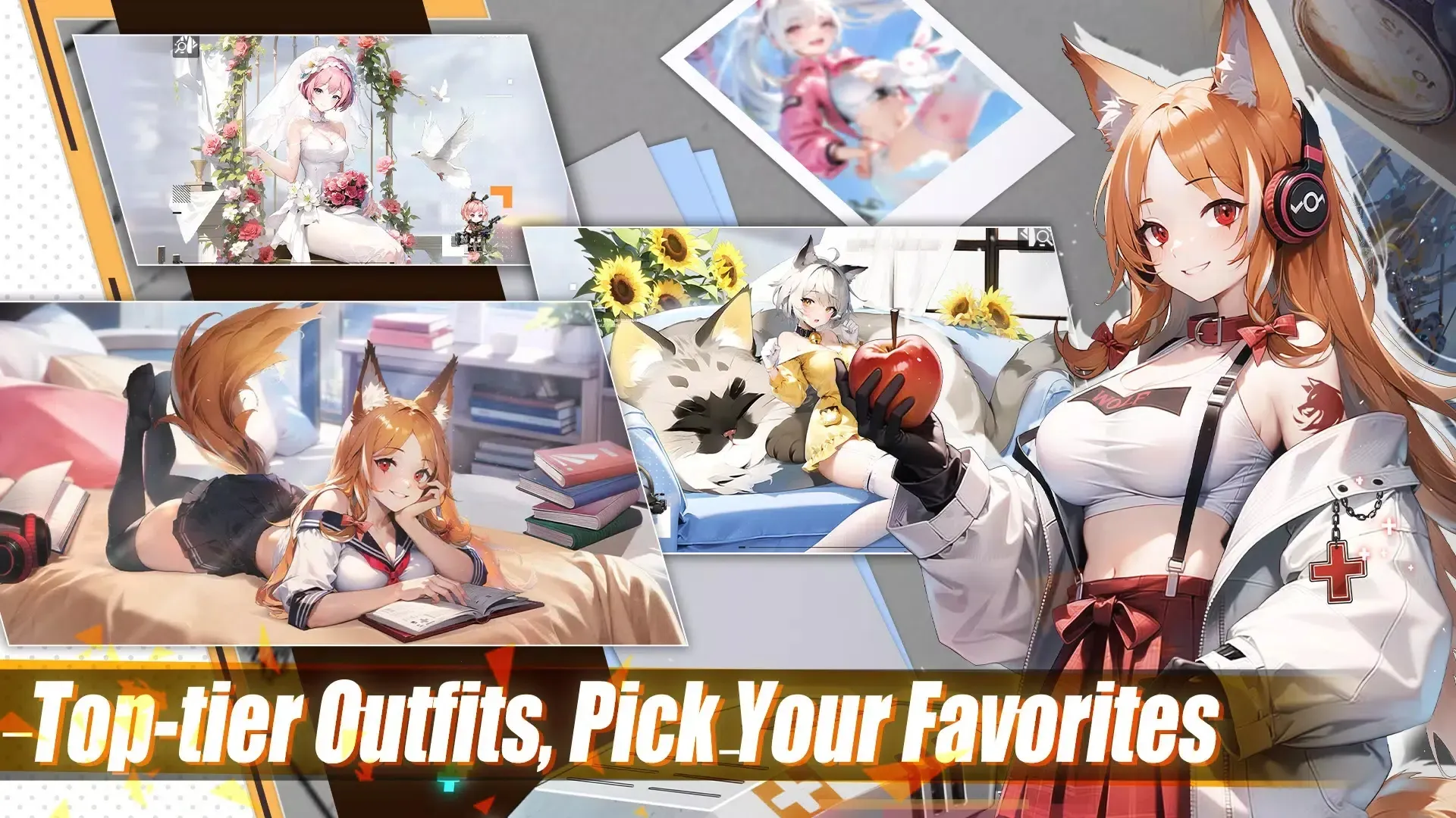 Apex��Ů(����Ůս����Ϸ)v4.1.92 ��Ѱ��ͼ