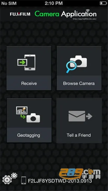 Camera Remote��׿���ֻ���v4.7.4(Build:4.7.4.2) ��׿���ͼ