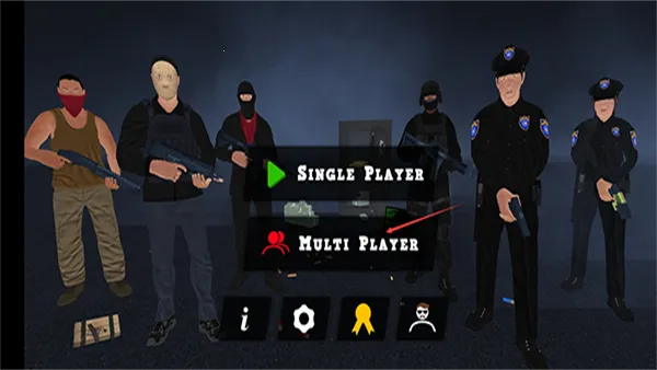 �����ǿ��ģ����(���˶Կ���Ϸ)v1.097h ��׿���ͼ