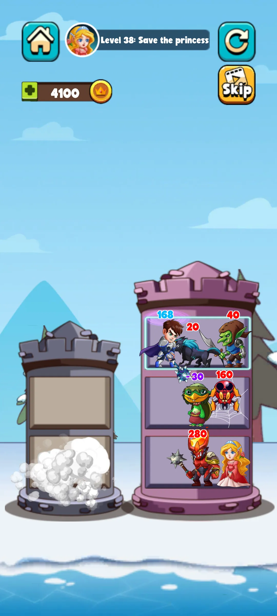 Ӣ�۳Ǳ��Ծ�2025���°汾v1.0.0 �ٷ������ͼ