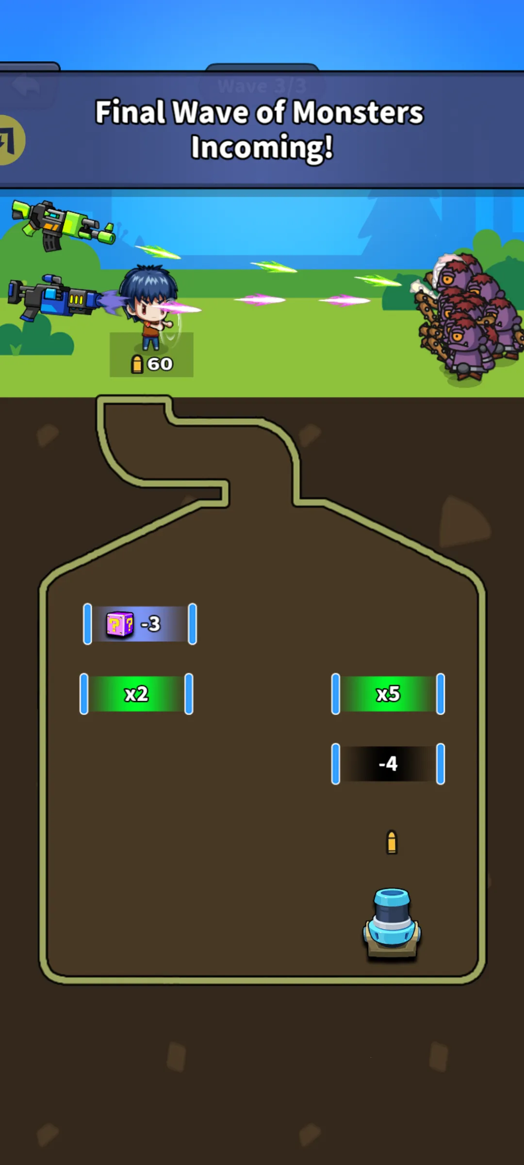 ����ͻΧ(���������Ϸ)v1.0.1 �ٷ������ͼ