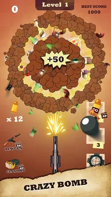 ����ǹ(���������Ϸ)v4.2.26 �ٷ������ͼ