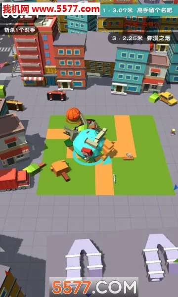 ��������ս(����������Ϸ)v1.4.4 �ֻ����ͼ