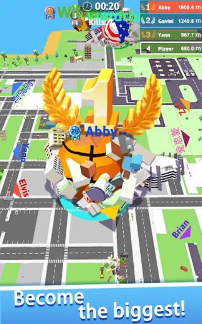 ��������ս(����������Ϸ)v1.4.4 �ֻ����ͼ