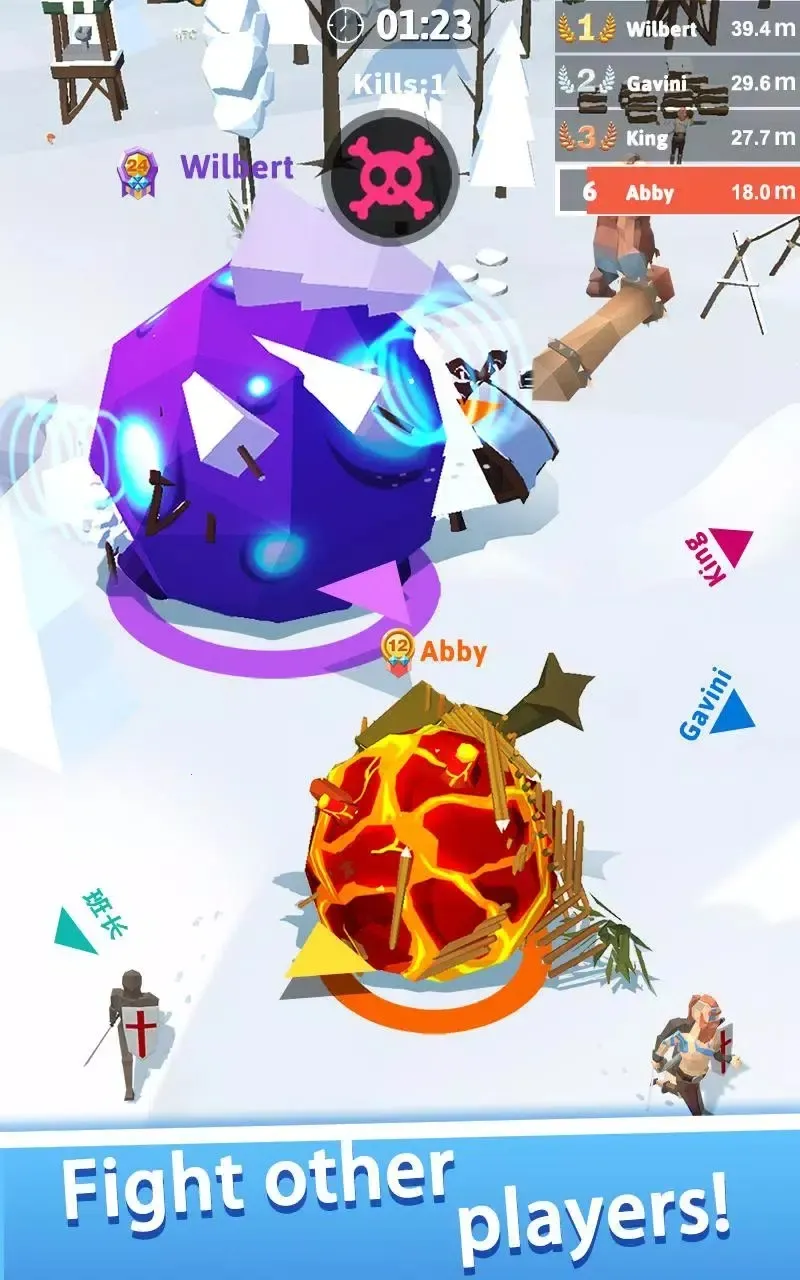 ��������ս(����������Ϸ)