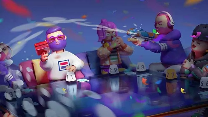 ���ǵ��ɶ�(̫��ɱ�ɶ���Ϸ)v1.21.14.1 �ֻ����ͼ