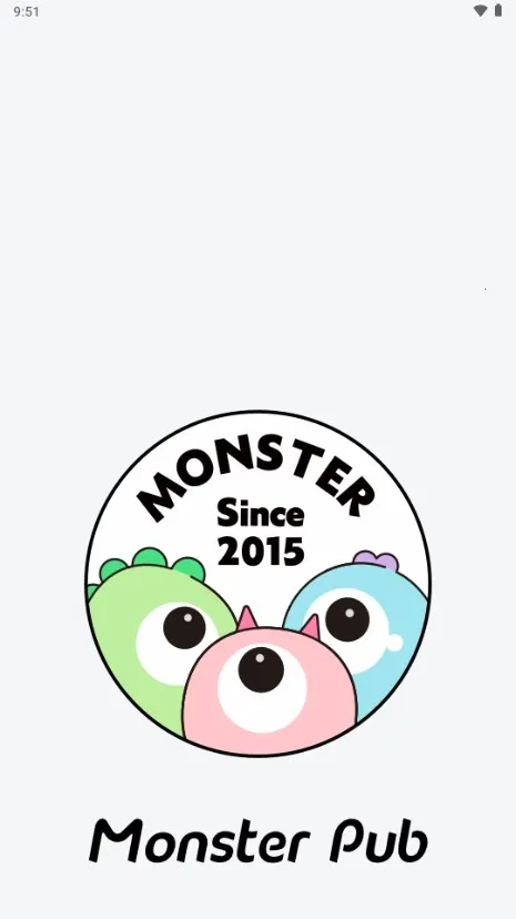 С����MonsterPub���(Ů����Ȥ����)v5.7.5 ��׿���ͼ