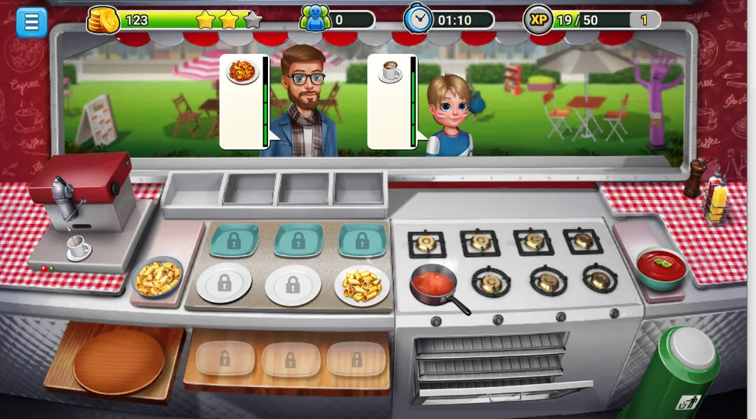 �ͳ���ʦ���2025�ٷ�����v8.57.1 ��׿���ͼ