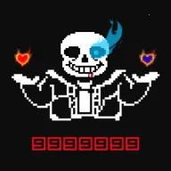 sans(sansģ������Ϸ)v1.0 �ٷ�����
