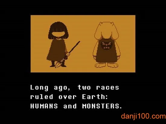 sans(sansģ������Ϸ)v1.0 �ٷ������ͼ