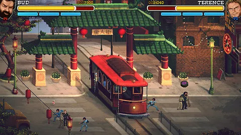 �޳��Ҷ�2(���ض�����Ϸ)v1.3 ��׿���ͼ