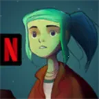 OXENFREE(ð�ս�����Ϸ)v4.1.4 �ֻ���