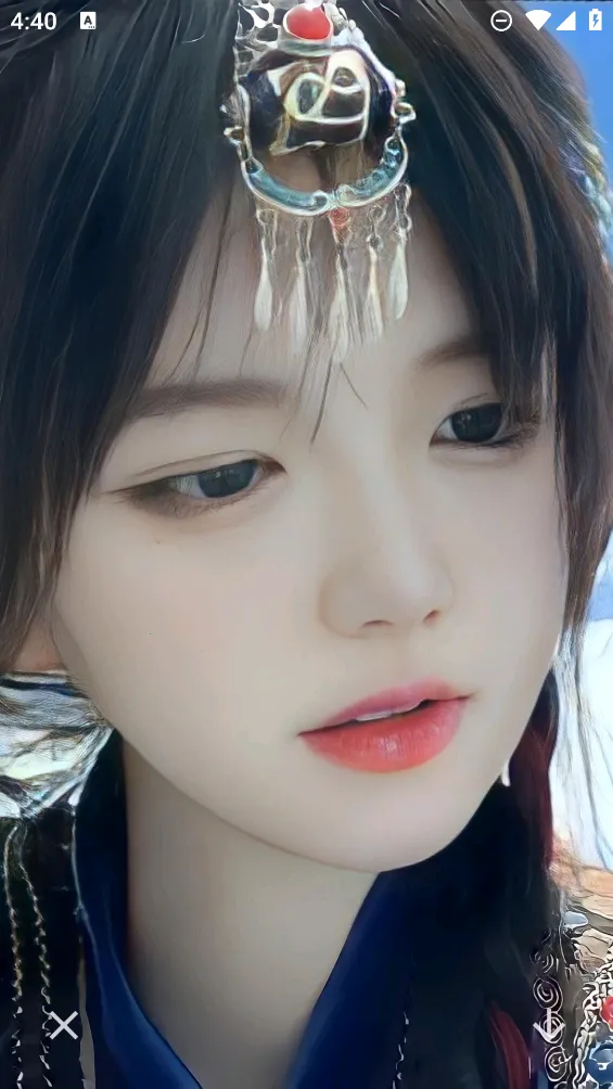 ����Ů��ֽ��׿���ֻ���v5.1 ��׿���ͼ