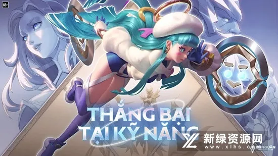 ������ҫԽ�Ϸ�(Խ��MOBA������Ϸ)v1.57.1.8 ��Ѱ��ͼ