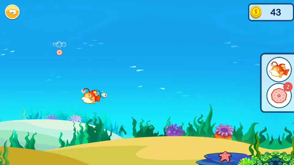 ��������ˮ����(��ͯ������Ϸ)v3.88.35i �ֻ����ͼ