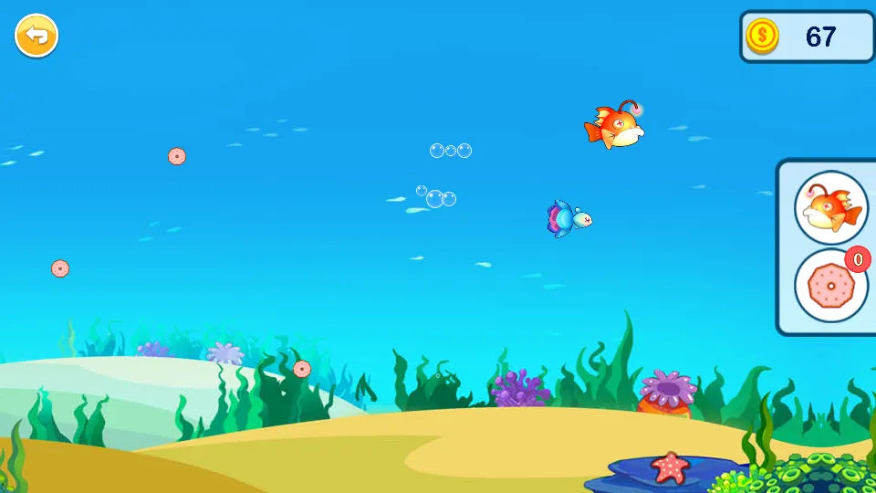 ��������ˮ����(��ͯ������Ϸ)v3.88.35i �ֻ����ͼ