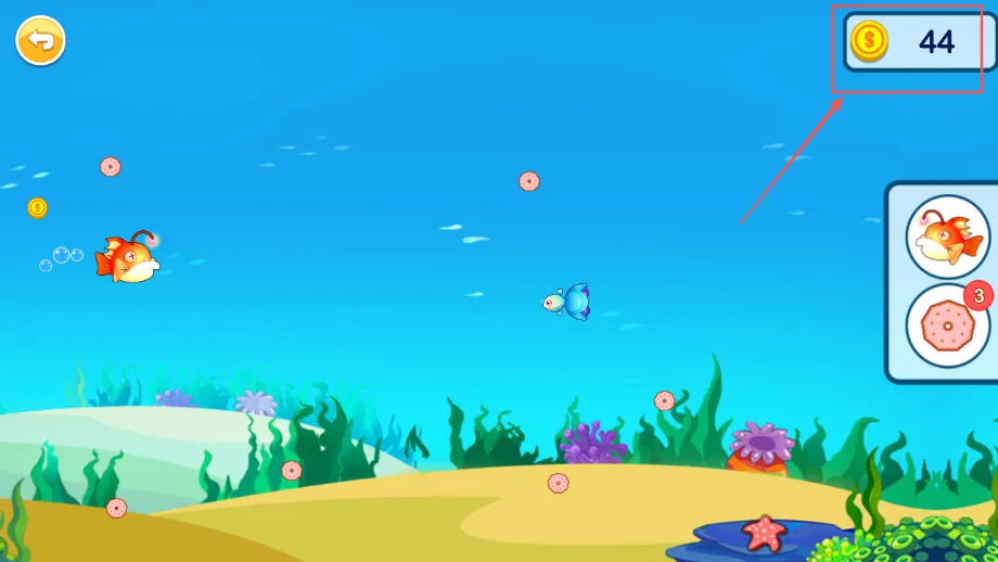 ��������ˮ����(��ͯ������Ϸ)