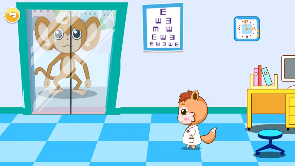 ������ҽ��2026�ٷ�����v3.92.34p ��Ѱ��ͼ