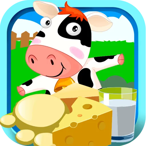 ��ͯ����ũ��(��ͯũ��ģ����Ϸ)v3.80.211129 ��׿��