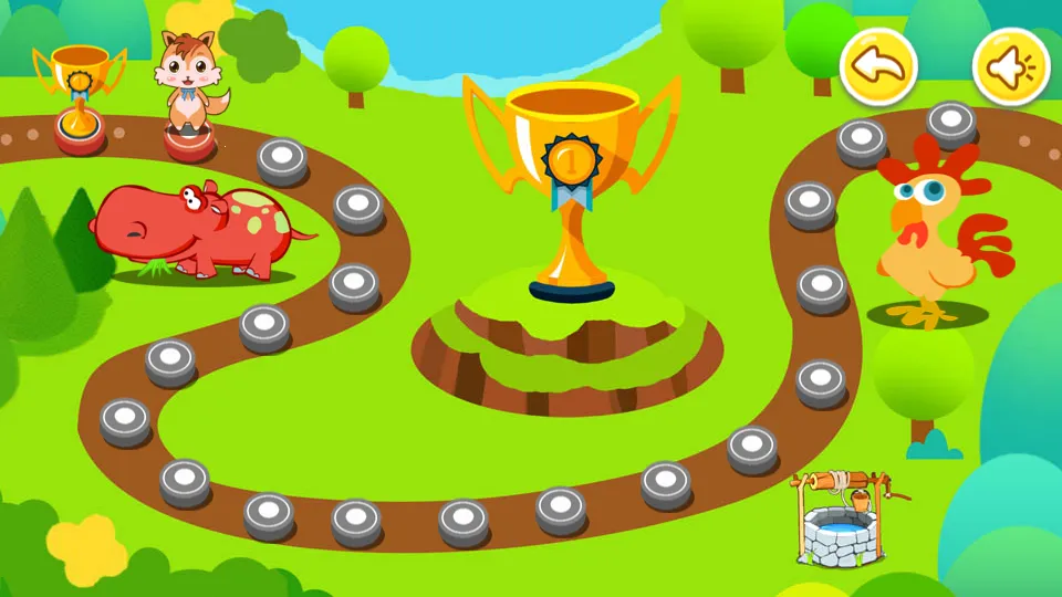 ��ͯ����ũ��(��ͯũ��ģ����Ϸ)v3.80.211129 ��׿���ͼ