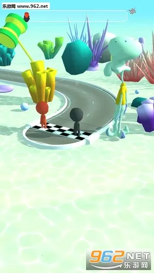 ľͷ����ս(Ȥζ�ܿ���Ϸ)v1.3 �ٷ������ͼ