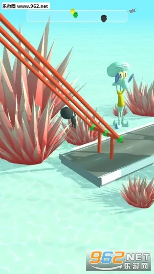 ľͷ����ս(Ȥζ�ܿ���Ϸ)v1.3 �ٷ������ͼ