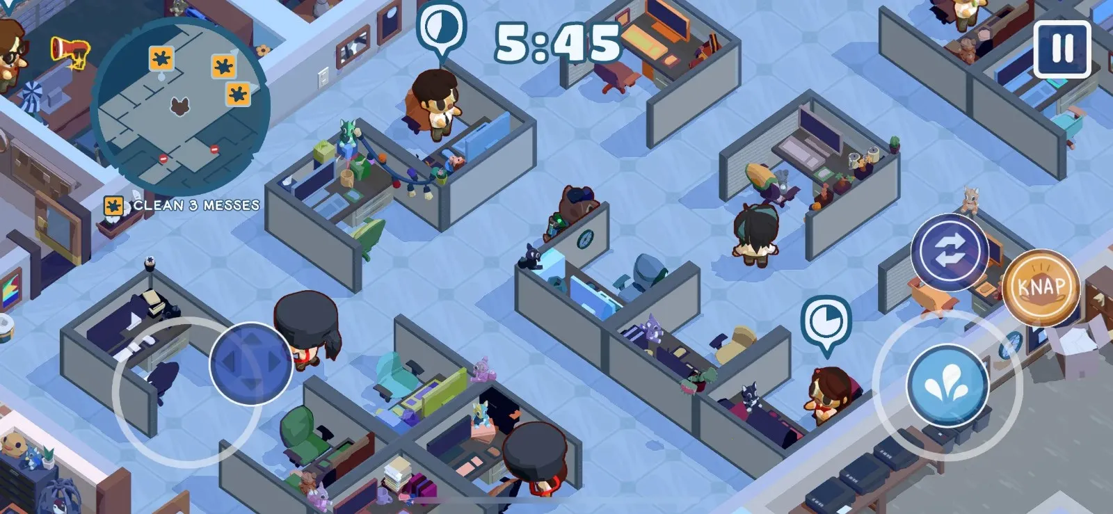 ������๤2026�ٷ����°汾v1.0.8 �ֻ����ͼ