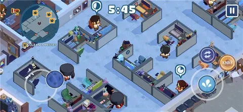 ������๤2026�ٷ����°汾v1.0.8 �ֻ����ͼ