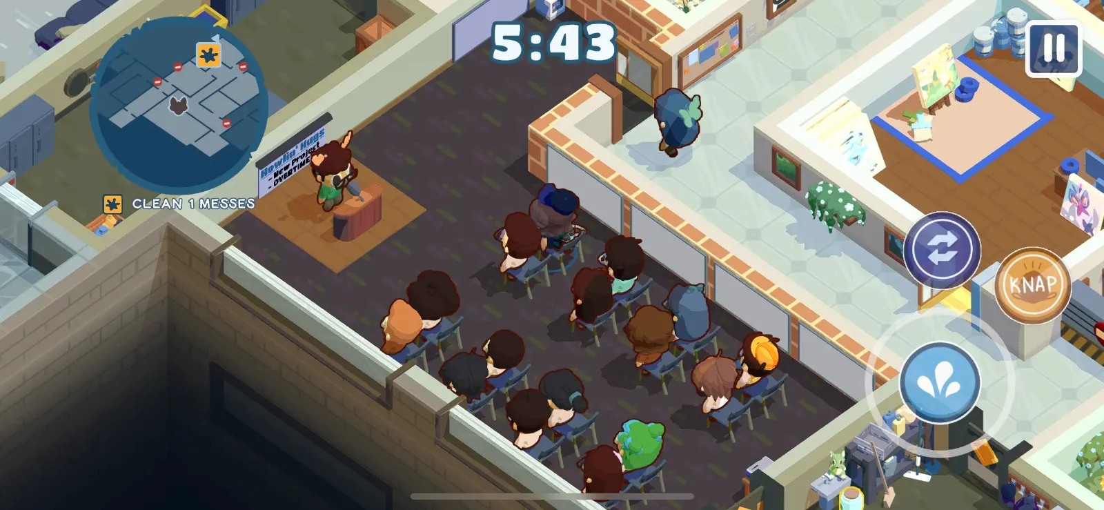 ������๤2026�ٷ����°汾v1.0.8 �ֻ����ͼ