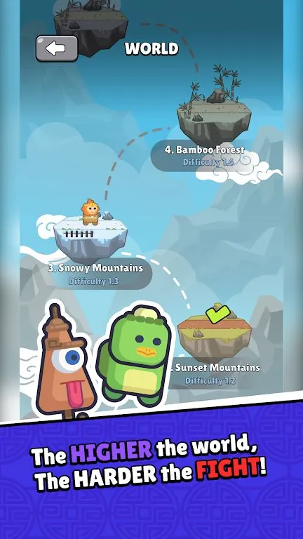 ������Ӣ�۴�˵(���������Ϸ)v1.0.0 �ٷ������ͼ