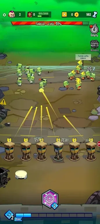 ��ʬ����(��ʬ������Ϸ)v15.0.17 �ٷ������ͼ