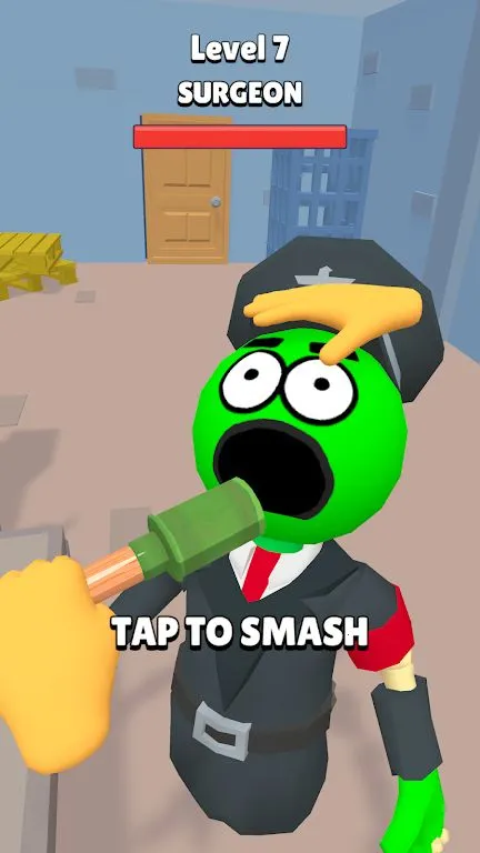 ��ʬ����(��ʬ������Ϸ)v15.0.17 �ٷ������ͼ