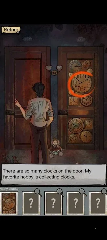 ��̸ʵ¼(�ֲ�ð����Ϸ)v1.0.11 ��Ѱ��ͼ