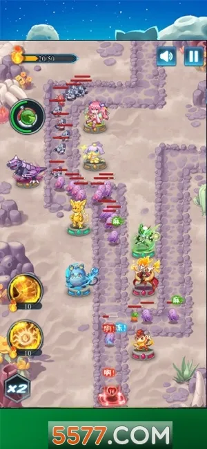 ����������(����������Ϸ)v1.3.3 ��׿���ͼ