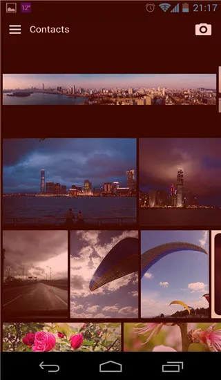 薄暮微光最新手机版 薄暮微光最新手机版