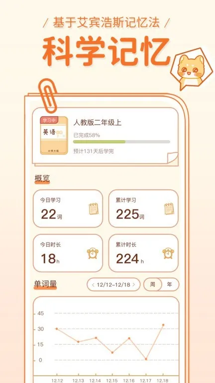 ��������(Ӣ��ѧϰ����)v2.3.1 ��׿���ͼ