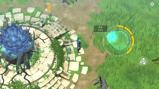 Amikin Village(ģ�⾭Ӫ��Ϸ)v1.0.4 ��׿���ͼ