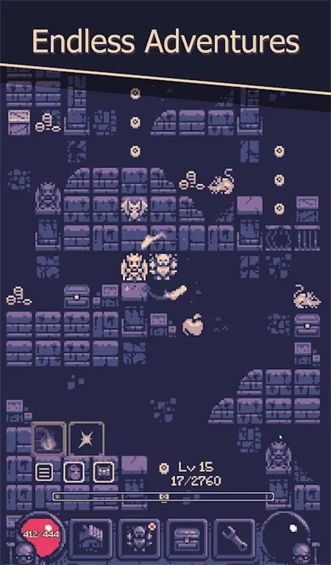 һ��ð��(����ð����Ϸ)v1.3.315 ��׿���ͼ