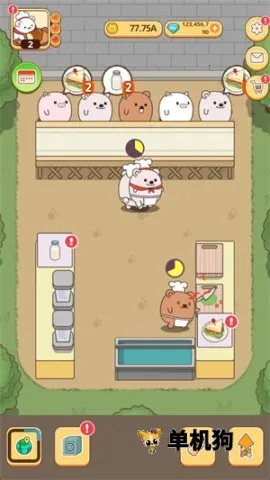 面包熊2026下载安装 面包熊2026下载安装