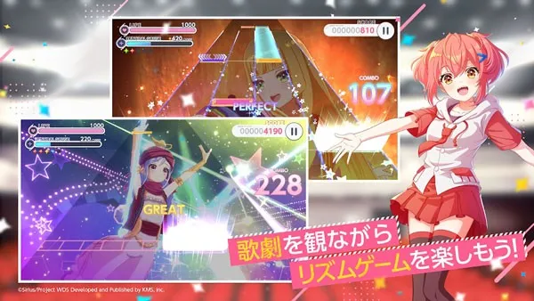 ����������(���Ľ�����Ϸ)v2.6.0 �ֻ����ͼ