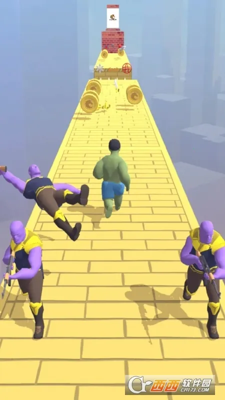 我的大英雄2026下载安装 我的大英雄2026下载安装