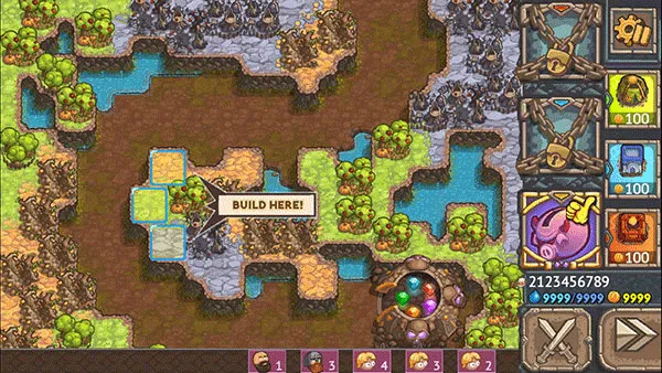 ������ı���2(�ֻ�������Ϸ)v1.4.61 �ٷ������ͼ