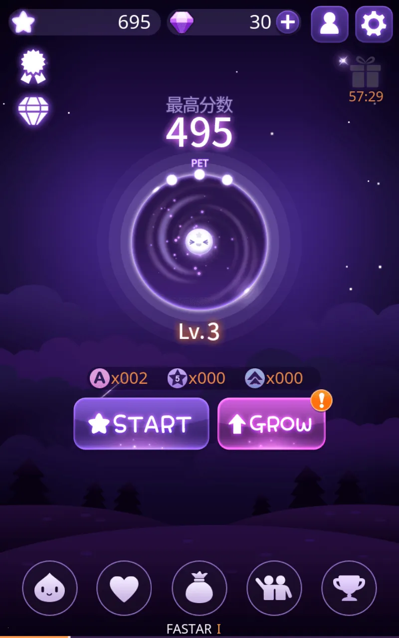 FASTAR��׿���ֻ���v96 ��׿���ͼ