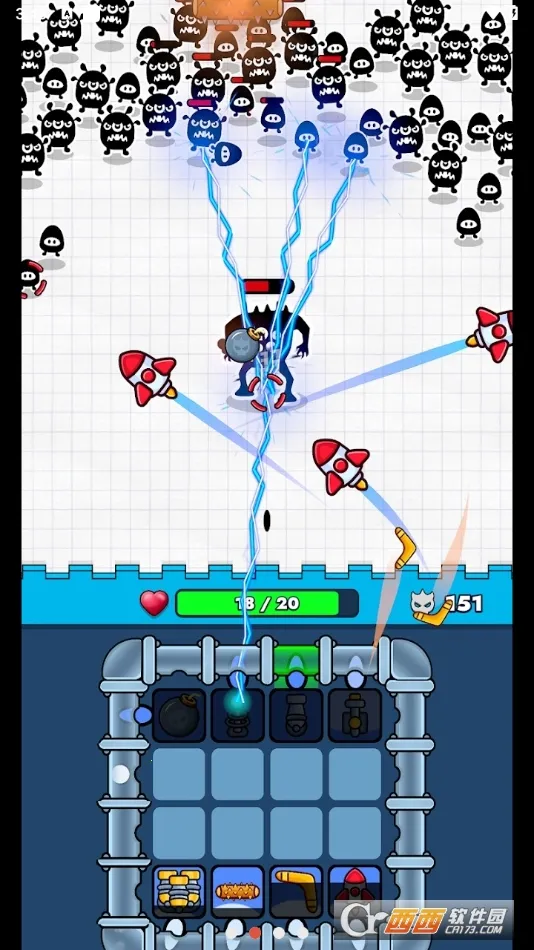 ��������(����������Ϸ)v0.0.8 �ֻ����ͼ