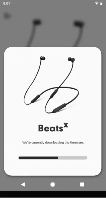 Beats��׿���ֻ���v2.10.1 ��׿���ͼ