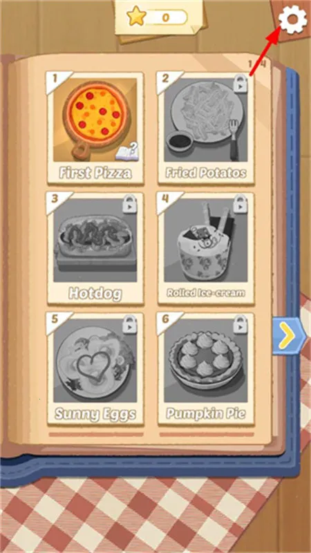 �������(��ʳ�����Ϸ)v0.24 �ٷ������ͼ