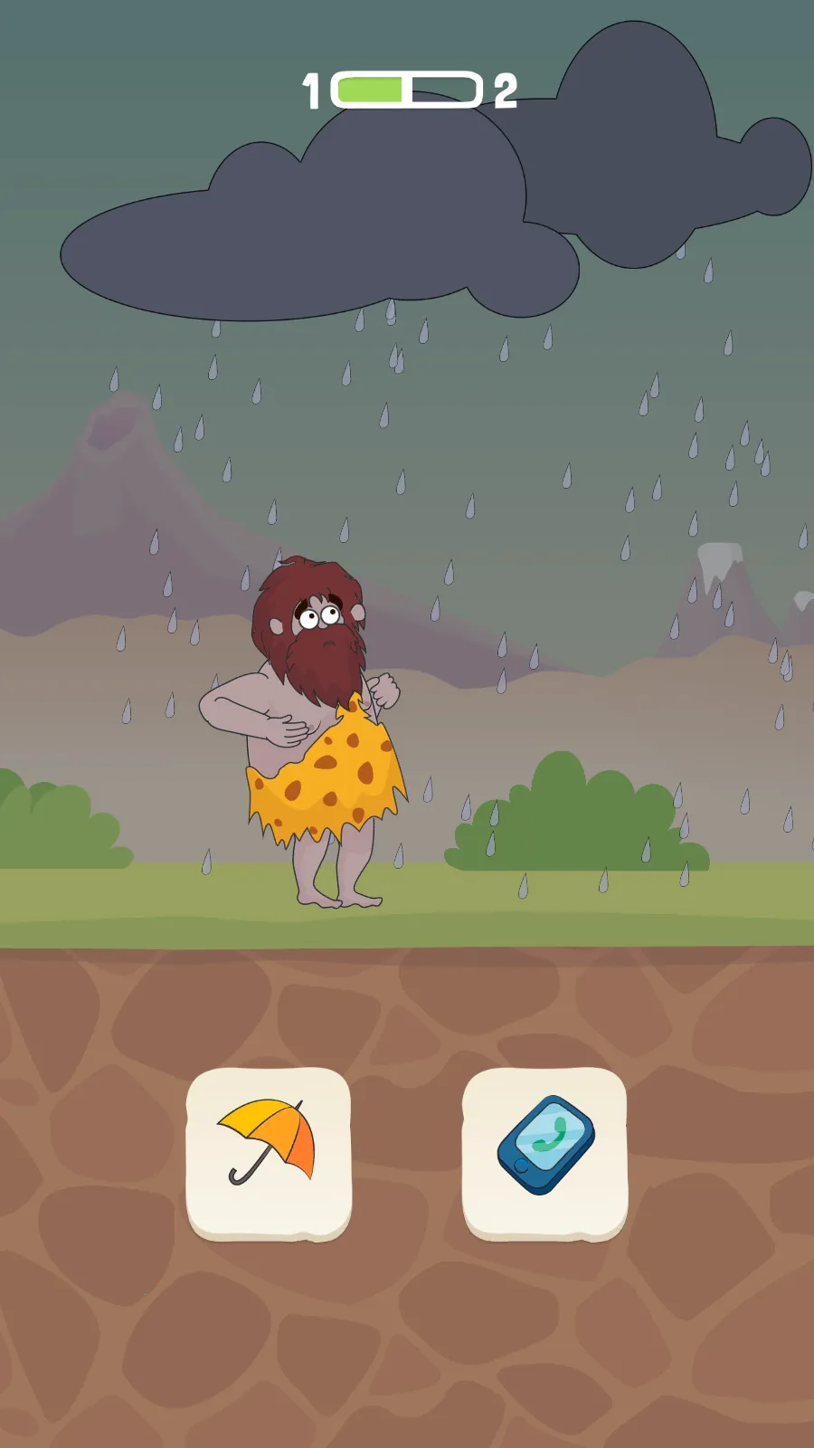 �Ⱦȱ���(ԭʼ��ð����Ϸ)v1.0.0 �ֻ����ͼ