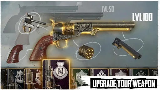 ����֮ǹ��׿���ֻ���v1.29.15 ��׿���ͼ