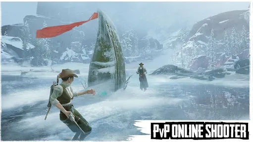 ����֮ǹ��׿���ֻ���v1.29.15 ��׿���ͼ